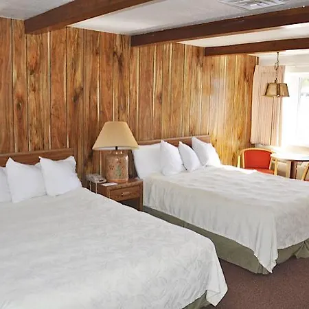 Bryce Canyon Pines Bryce Canyon City Room photo