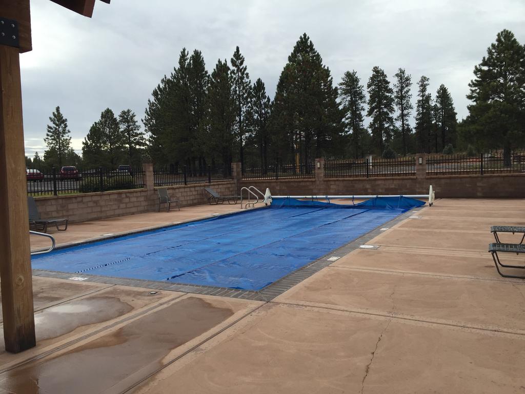 Bryce Canyon Pines Motel