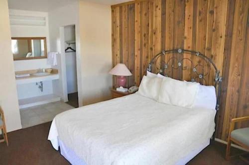 Motel Bryce Canyon Pines Bryce Canyon City