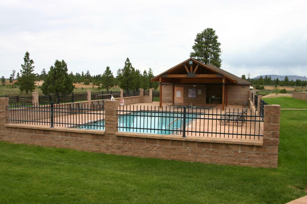 Bryce Canyon Pines Motel Bryce Canyon City